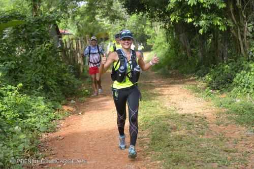 100KM DEL CARIBE | 100K 2016